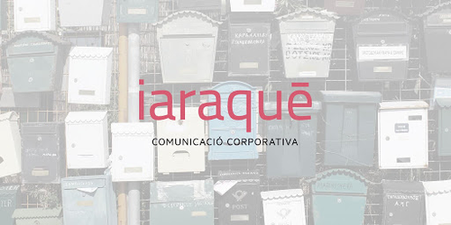 Logo de Iaraquè