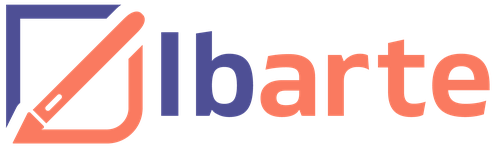 Logo de Ibarte