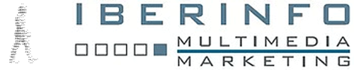 Logo de Iberinfo Multimedia Marketing