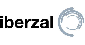 Logo de Iberzal