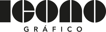 Logo de Icono Gráfico - Estudio de Creación Gráfica SL