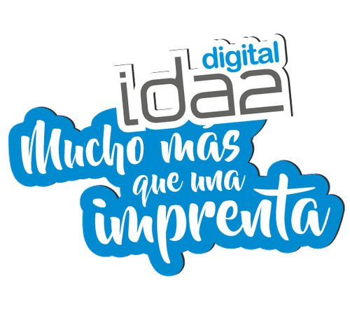 Logo de Ida2 - Impresión Digital S.L