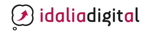 Logo de Idalia Digital Barcelona