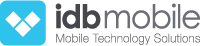 Logo de Idb mobile technology sl