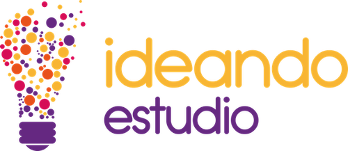 Logo de Ideando Estudio