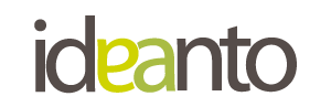 Logo de Ideanto