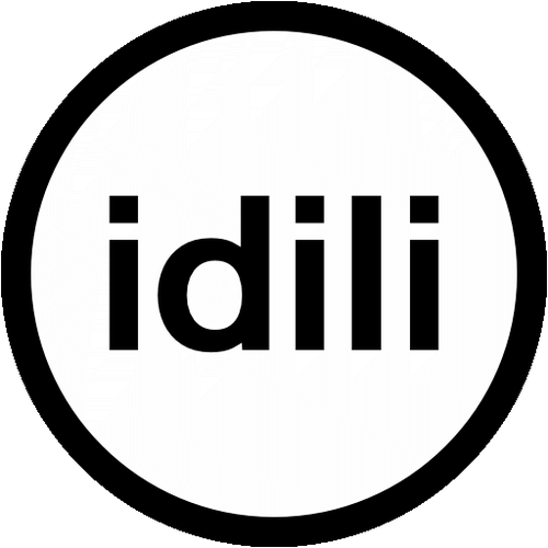 Logo de Idili gràfic