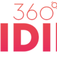 Logo de Idimad 360