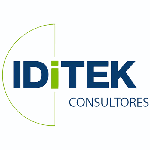 Logo de Iditek consultores SL