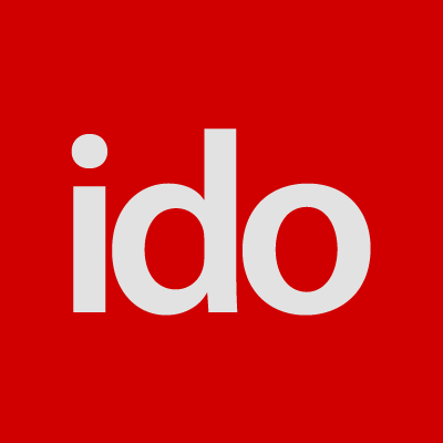 Logo de Ido marketing