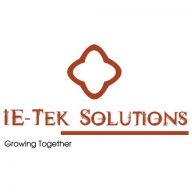 Logo de Ie-Tek Solutions