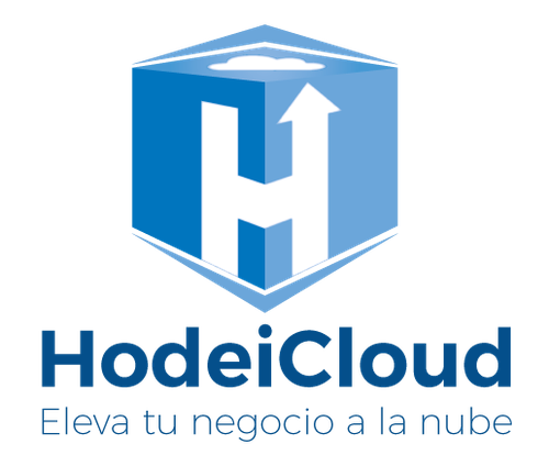 Logo de Ihodei - Agente Digitalizador