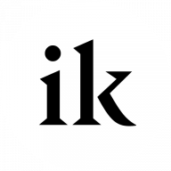 Logo de Ikerlego