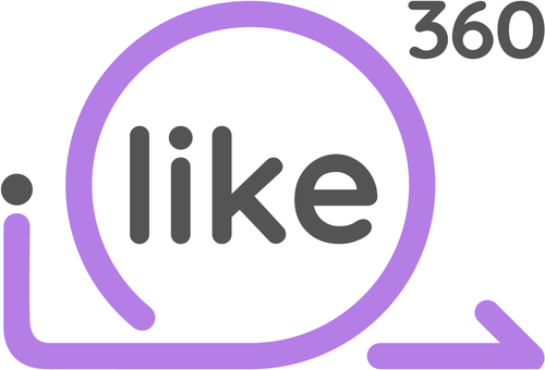 Logo de Ilike 360