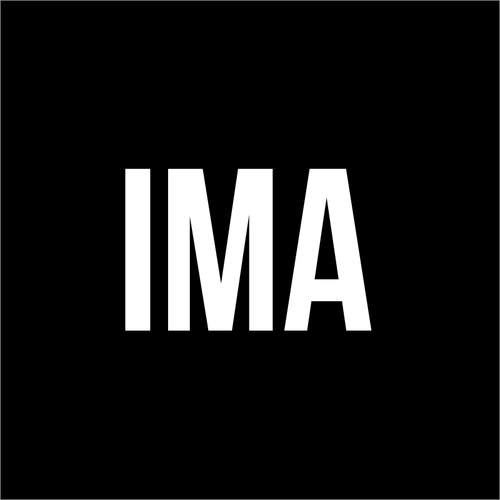 Logo de Ima agency