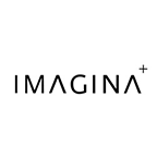 Logo de Imagina