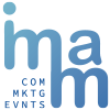 Logo de Imam comunicación