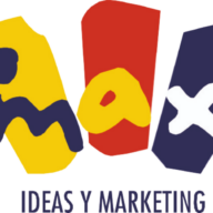 Logo de Imax Ideas y Marketing S.L