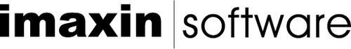 Logo de Imaxin Software