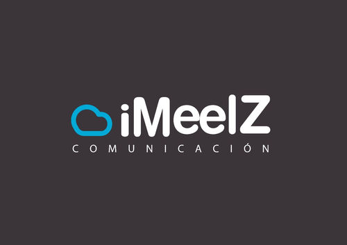 Logo de iMeelZ comunicación