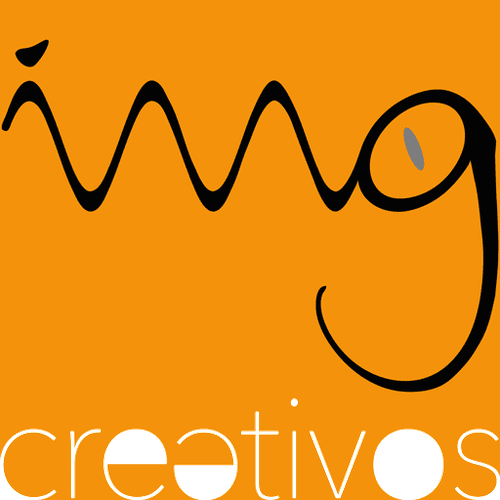 Logo de Img creativos