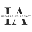 Logo de Imparables Agency