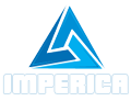 Logo de Imperica comunicación y marketing