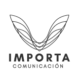 Logo de Importa Comunicación I Agencia Redes Sociales Valencia