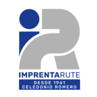 Logo de Imprenta Celedonio Romero Toledo - Imprenta Rute, S.L