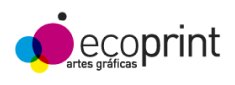 Logo de Imprenta Ecoprint S.L