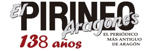 Logo de Imprenta el Pirineo Aragonés