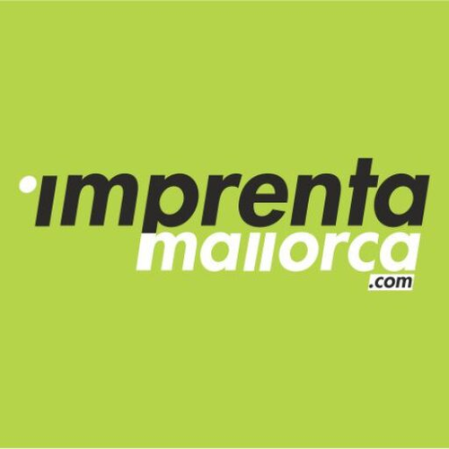 Logo de Imprenta Mallorca 971print