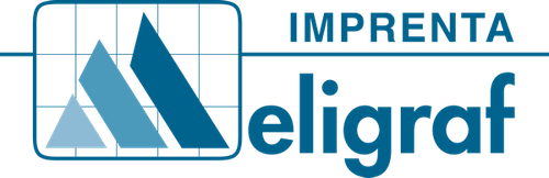 Logo de Imprenta Meligraf