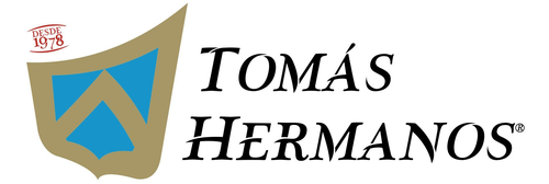 Logo de Imprenta Tomas Hermanos SL