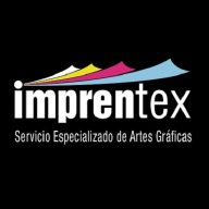 Logo de Imprentex