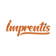 Logo de Imprentis