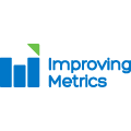 Logo de Improving Metrics