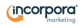 Logo de Incorpora Marketing