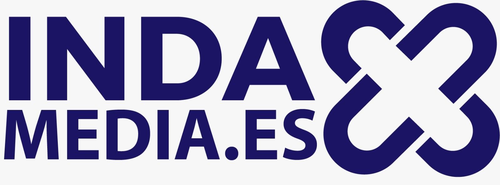 Logo de Indax media