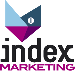 Logo de Indexando Marketing