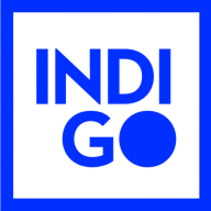 Logo de Índigo Brand and Retail SL