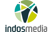 Logo de Indosmedia