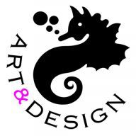 Logo de Inés Gran Art&Design