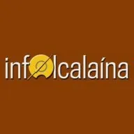 Logo de Infoalcalaína