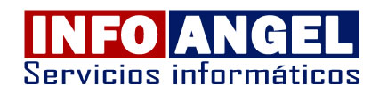 Logo de Infoangel S.L