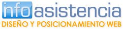 Logo de Infoasistencia Web Toledo