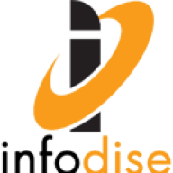 Logo de Infodise