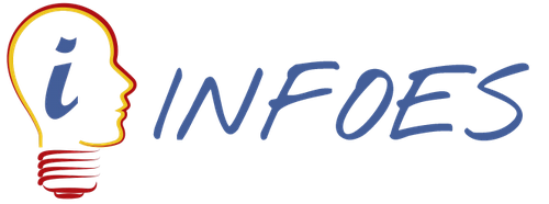 Logo de Infoes Digital