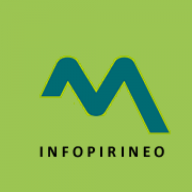 Logo de InfoPirineo S.C