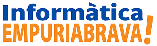 Logo de Informàtica Empuriabrava